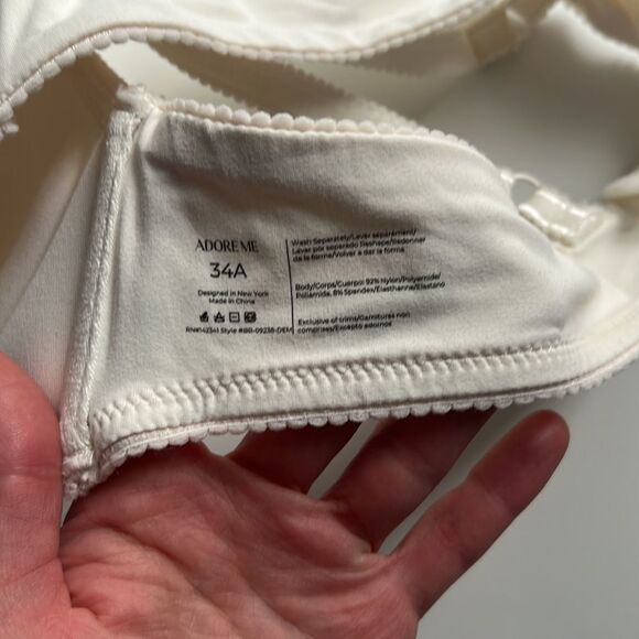 Adore me bra - Picture 5 of 5